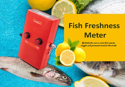 Fish Freshness Meter